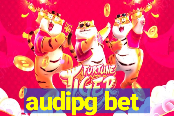 audipg bet